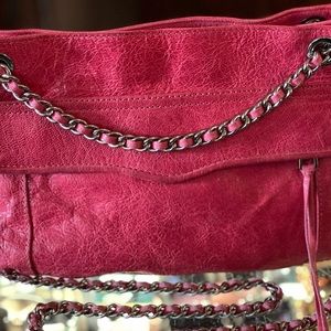 Rebecca minkoff cross body or shoulder purse
